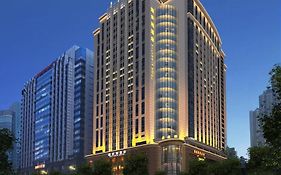 Victoria Hotel Guangzhou Zhujiang New Town